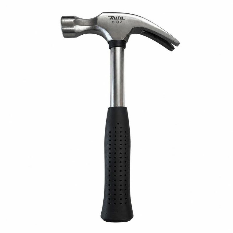 چکش ماکیتا مدل 8oz با وزن 370 گرم